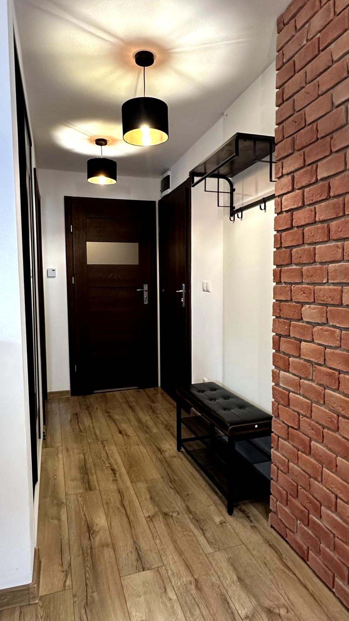 Apartamenty Olimpijskie Szczyrk Exteriör bild