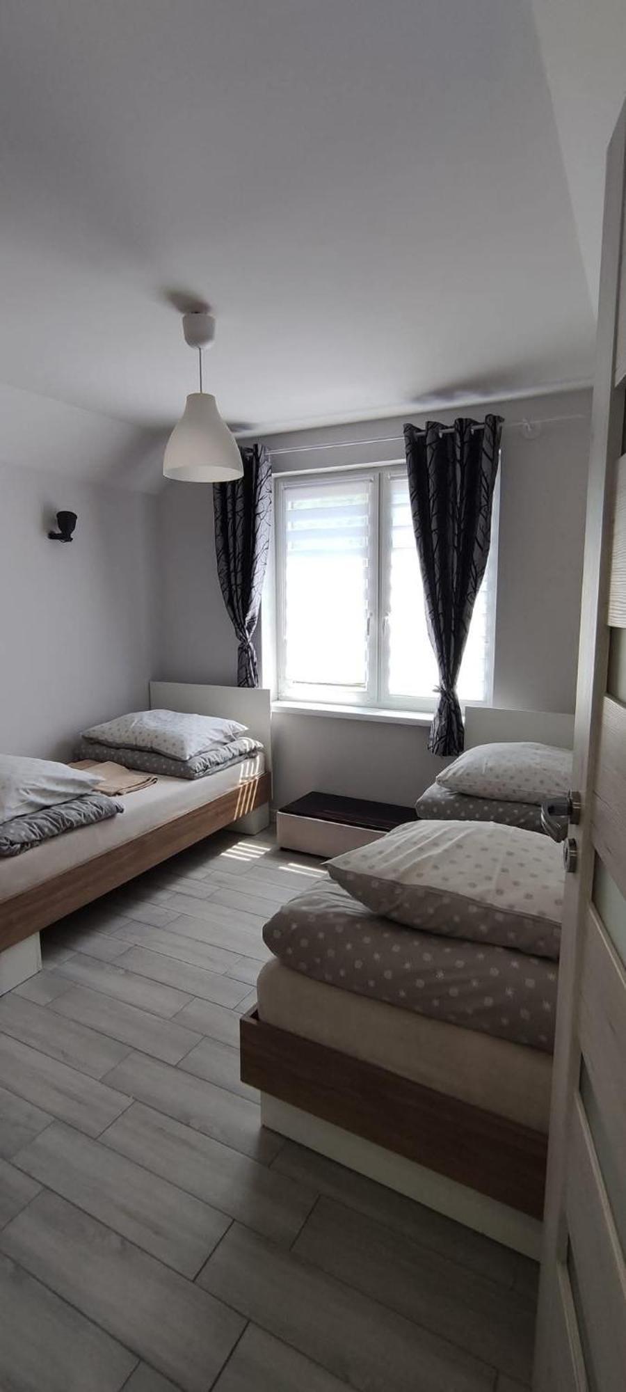 Apartamenty Olimpijskie Szczyrk Exteriör bild