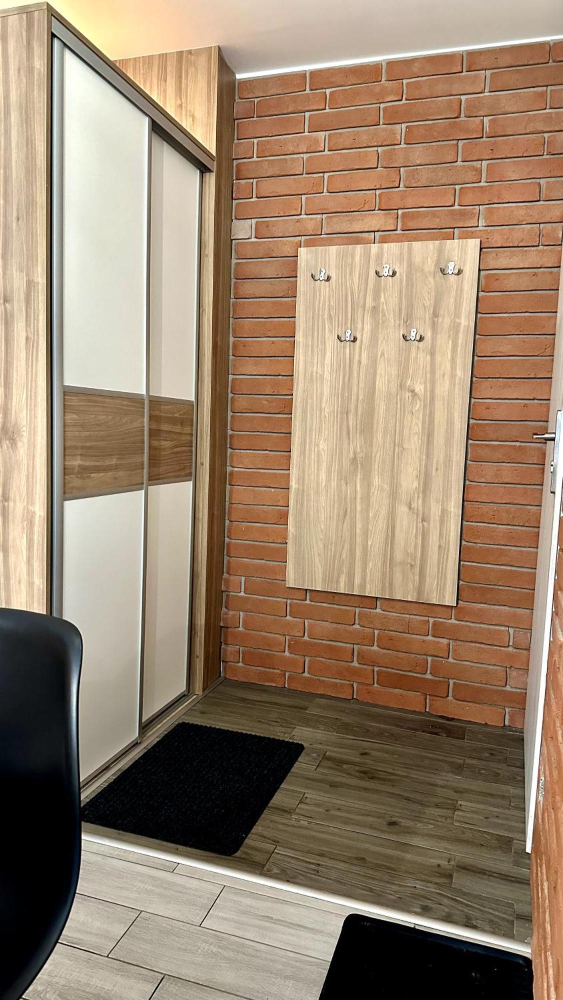 Apartamenty Olimpijskie Szczyrk Exteriör bild